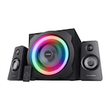 thumbnail of Trust de jeux gxt 629 tytan rgb enceinte pc gamer 2.