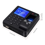 thumbnail of Pointeuse Biométrique Rapide Et Fiable Pour Un Contrôle D'Accès Sécurisé YONIS