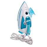 thumbnail of Plancha Profesional De Cerámica Sogo, 0.30L, 2800W - Azul