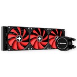 thumbnail of Xilence LQ360 AMD en Intel AiO 360mm Watercooling, PWM, 400W TDP