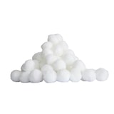 thumbnail of Bestway Filterbälle Polysphere für Sandfilteranlage Filter Balls Filterwatte