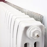 thumbnail of Aislante térmico reflexivo 100% aluminio y burbujas - Rollo 60m² (50m x 1,20m) + Cinta de Aluminio (45m) - Para calor y frío: viviendas, caravanas…