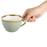 thumbnail of Tasse couleur mousse Olympia Kiln 340ml (Lot de 6)