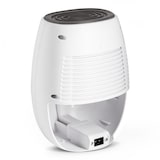 thumbnail of TROTEC Peltier-Luftentfeuchter TTP 2 E Entfeuchter | 12,5 m³ | 0,22 l/24h