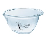 thumbnail of O Cuisine Mengkom Uit Borosilicaatglas, 30 X 28 X 15 Cm, Ocuisine Vidrio