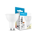 thumbnail of 10 x 7 Watt GU10 LED Leuchtmittel Leuchte LED Spot|Ø50mm|Neutralweiß|700 Lumen 110°