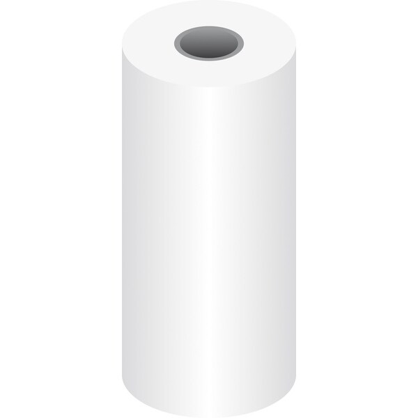 Kangaro thermorol 57x30x12mm lengte ca. 10m, doos a 50 rol