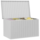 thumbnail of vidaXL Gartenbox Grau 171x99x93 cm