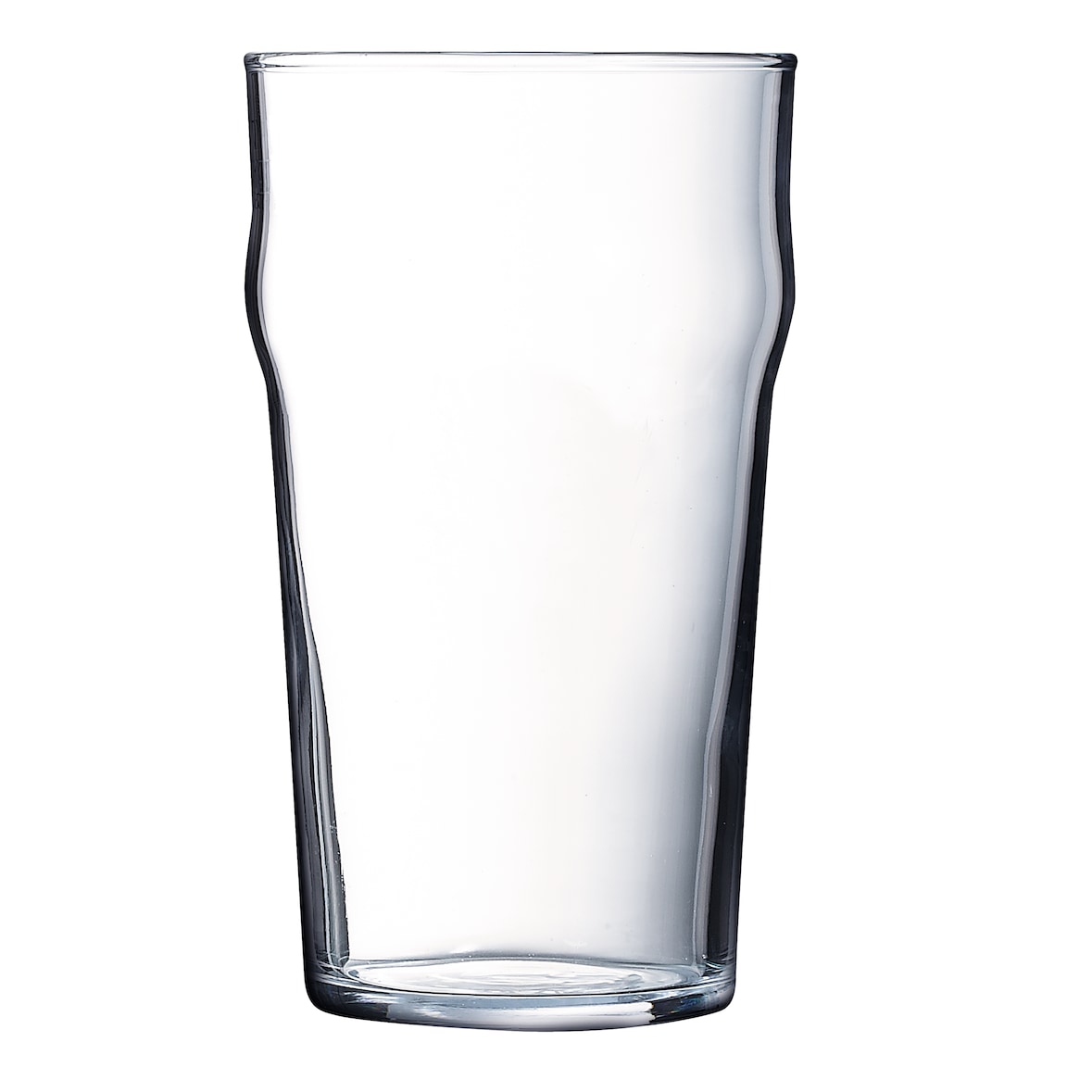 METRO Professional Verre à bière Lilith, verre, 58 cl, trempé, 12 pièces