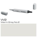 thumbnail of Copic Typ W - 2