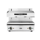 thumbnail of Salamander 600 rvs 230V 3600W