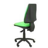 thumbnail of Elche S Silla  , y ruedas de nylon tejido BALI color pistacho