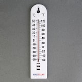 thumbnail of Thermomètre mural Hygiplas