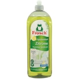 thumbnail of FROSCH Spülmittel 750ml Zitrone