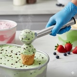 thumbnail of Cuillère à Glace Equipementpro 56 ml | Précision et Inox