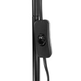 thumbnail of EDM - Lampadaire Modèle Miami Lampadaire Noir Couleur E27 60W Edm