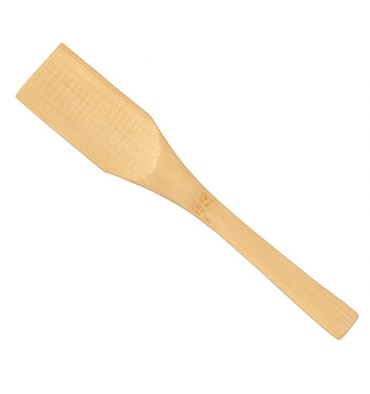 MONOUSO - Paletta Gelato in Bambù 9cm (100 Pezzi)