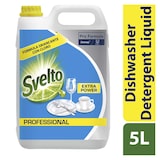 thumbnail of Svelto Liquido Lavastoviglie Professionale 5L