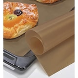 thumbnail of Dauerbackpapier zuschneidbar antihaft hitzebeständig bis 260 °C