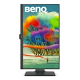 thumbnail of BenQ PD2705Q LED display 68,6 cm (27") 2560 x 1440 Pixel Quad HD Grau