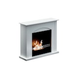 thumbnail of Lareira Bioetanol Firenze 2500W
