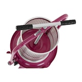 thumbnail of Wiesenfield - Fruitpers - RVS - 14 l - incl. 1 persdoek -