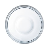 thumbnail of Arcoroc Empilable Stapelschale, 17cm, 1.1 Liter, Glas gehärtet, transparent, 1 Stück