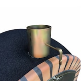 thumbnail of Four à Pizza CALI 120