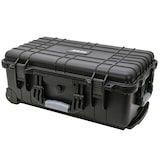 thumbnail of HMF ODK400 Outdoor-Trolley, Fotokoffer mit Rasterschaumstoff, 56 x 34,5 x 23 cm