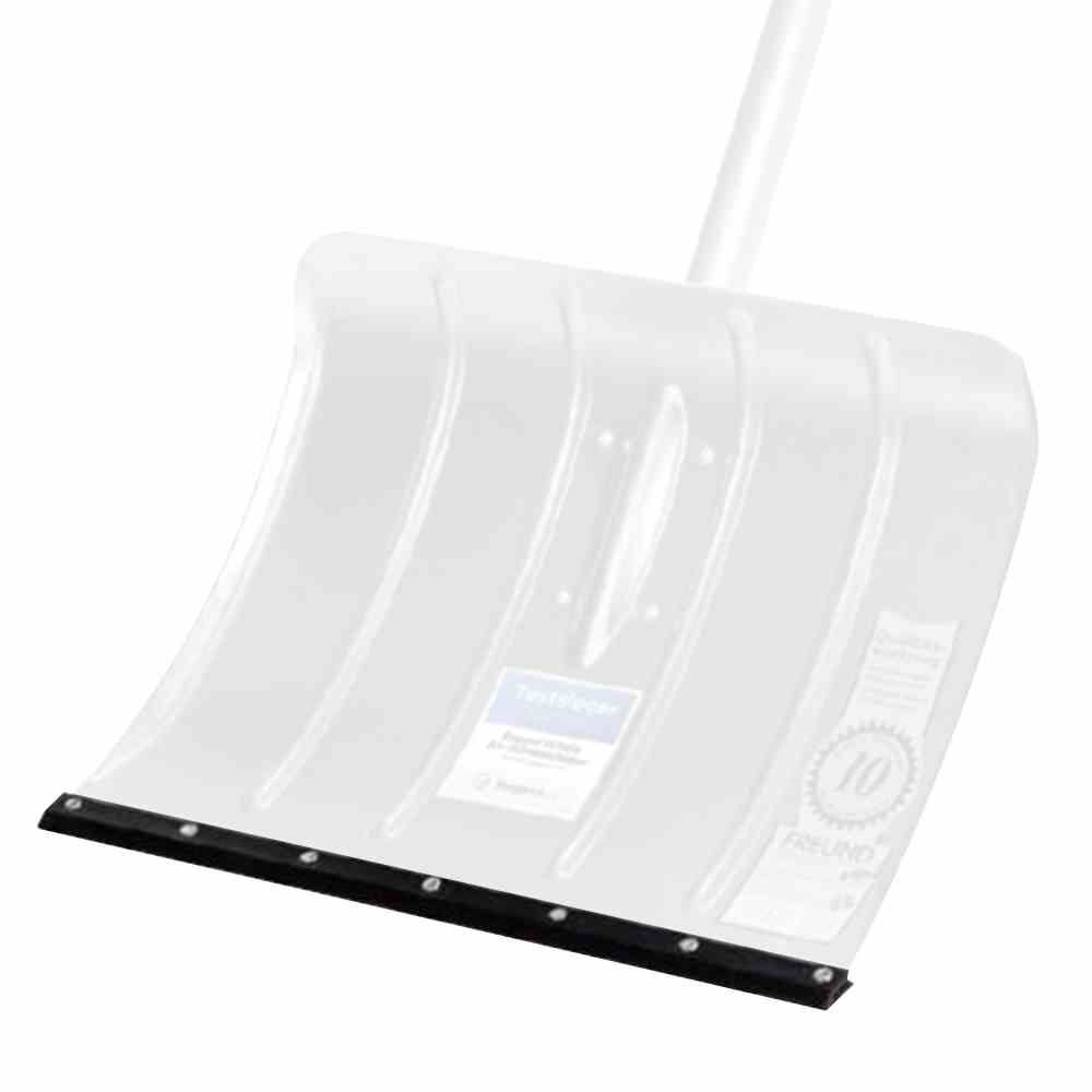 Kunststoff-Flüsterkante 53cm für Schneeschieber