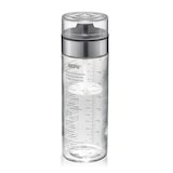 thumbnail of Doseur-shaker mix -  Transparent / Cristal Rond Verre Gefu 9.00x9.00 cm