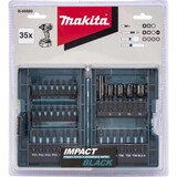 thumbnail of Makita B-66880 Impact Black Bit-Set 35-tlg.