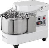 thumbnail of GastroHero Teigknetmaschine ECO 8 – 8 Liter, 230 V, fester Kopf, kompakt & ideal für Pizzerien