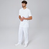 thumbnail of Work-T-Shirt weiß Gr. XS : XS : weiß : 100% Baumwolle 180 g/m²