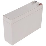 thumbnail of Akku passend für Panasonic UP-RW1220P1, UP-VW1220P1 12 V 4Ah Abmessungen 140 x 39 x 94mm