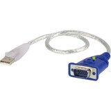 thumbnail of Aten 2A-130G 2A-130G VGA-EDID-Emulator, max. 1920x1200