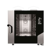 thumbnail of Horno de convección a gas para pastelería 6 bandejas 600x400mm