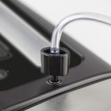 thumbnail of CASO FastVac 500