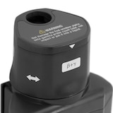 thumbnail of Steinberg Systems Geigerzähler - α, β, γ, χ-Strahlung