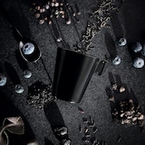 thumbnail of Luminarc Flashy Mug Verre Noir 8Cl