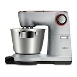 thumbnail of Bosch MUM9AX5S00 OptimMUM Kuechenmaschine platinum silber
