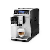 thumbnail of Delonghi Etam29.660.sb Expresso Broyeur Autentica Cappuccino - Argent