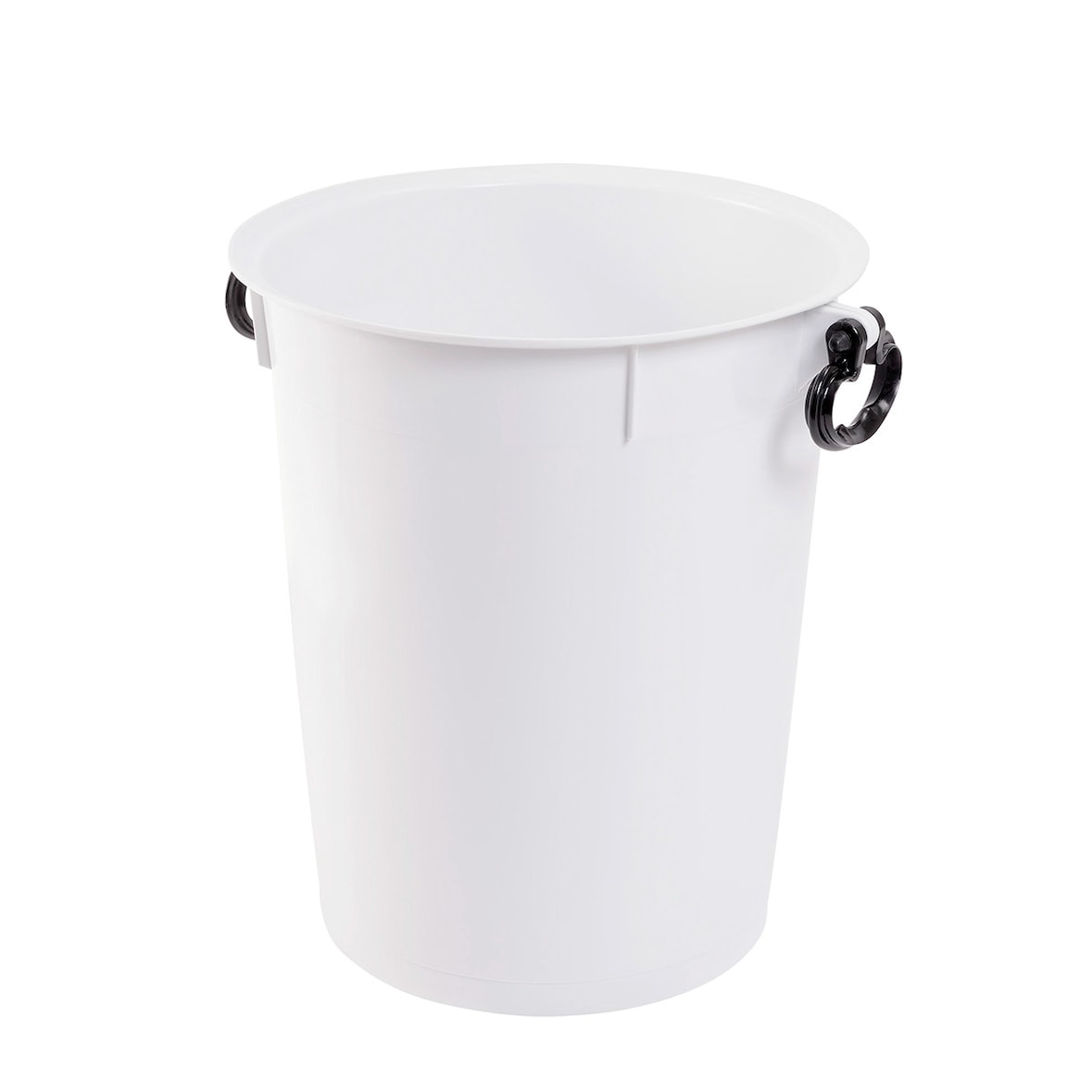 GILAC Conteneur alimentaire avec poignées - Blanc G030621