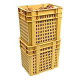 thumbnail of GILAC Manne à pain compacte - 120 L - Beige G180623