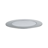 thumbnail of Paulmann Plug & Shine LED Bodeneinbauleuchte Floor Einzelleuchte Insektenfreundlich IP67 2200K 2W   Silber 94721