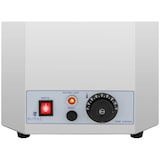 thumbnail of Helloshop26 - Professionele soepdispenser van 7 liter 500 watt hoogglans afwerking zilverkleurig roestvrij staal 14_0008845