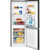 thumbnail of Bomann KG 320.2 Freistehend 165 l E Schwarz