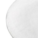 thumbnail of Olympia Denim White Coupe kentekenplaten 180 mm (6 stuks)
