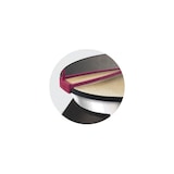 thumbnail of Krampouz Diabolo Cebpf2bo - Crêpière - 1250 W - Noir