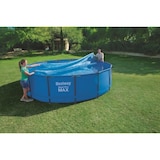 thumbnail of Ø 366 cm Pool Solar-Abdeckplane für Schwimmbad